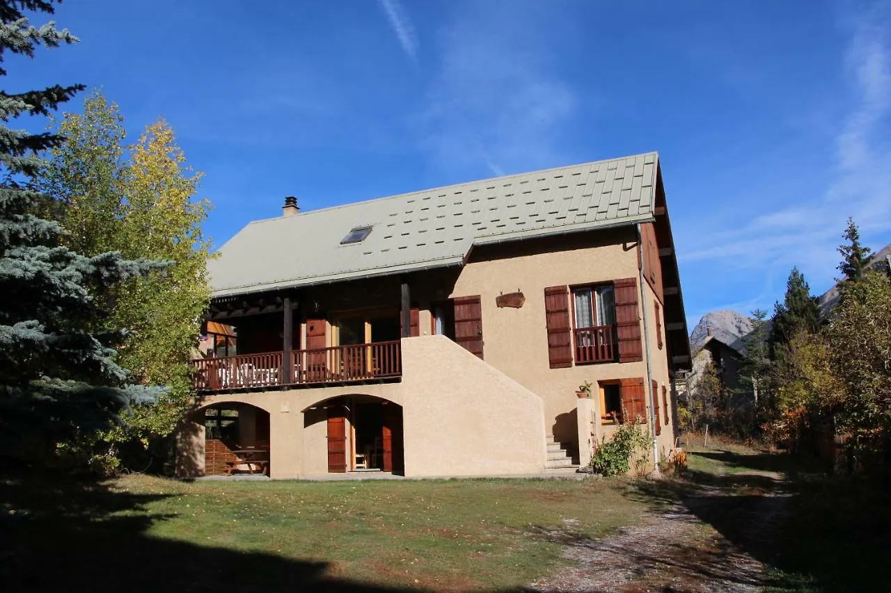 La Givrine Apartment Val-des-Pres France