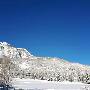  Appartement Vallée De La Clarée For 4 People In Le Rosier