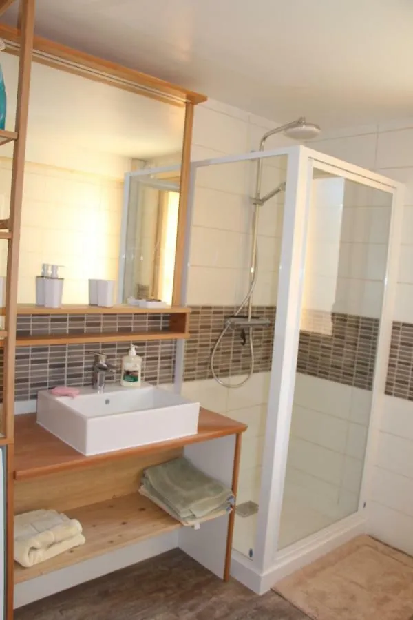 La Givrine Apartment Val-des-Pres